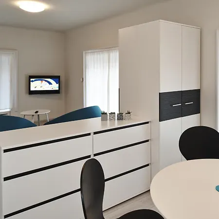 Apartamento Design Svi-mi *