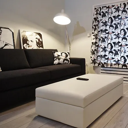 Apartamento Design Svi-mi Zagreb