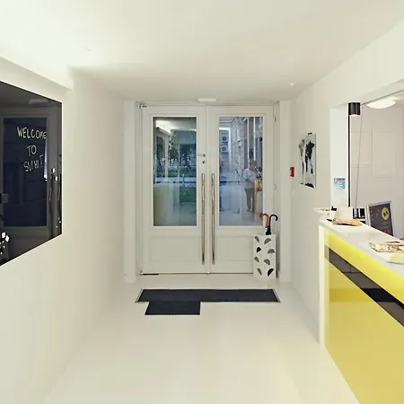Apartamento Design Svi-mi Zagreb