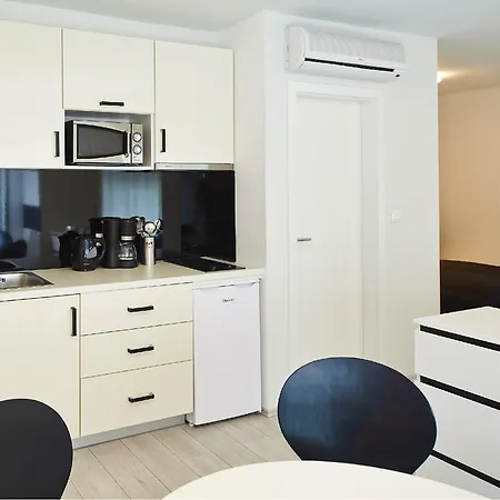 Apartamento Design Svi-mi