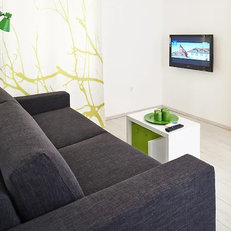 Apartamento Design Svi-mi