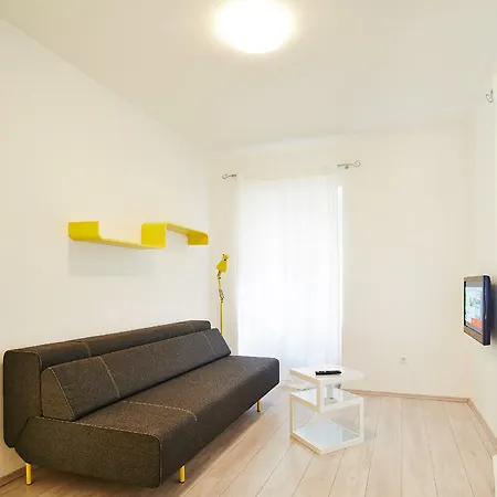 Apartamento Design Svi-mi