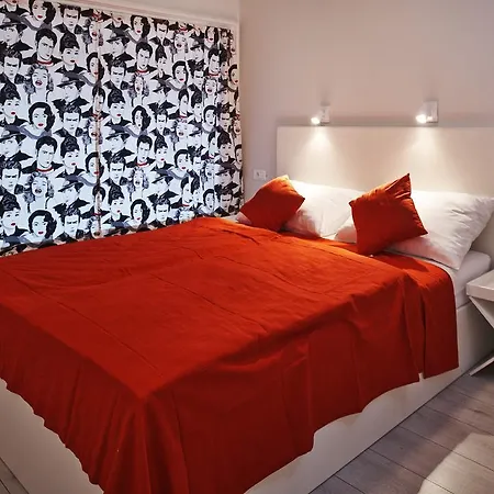 Apartamento Design Svi-mi *