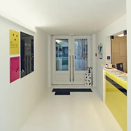 Design Svi-mi Apartamento *